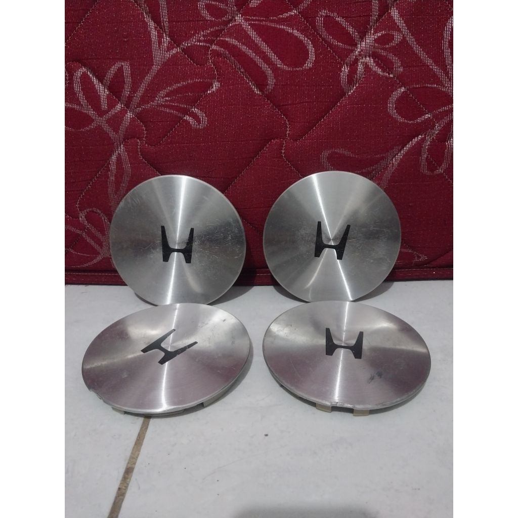 Center Dop Velg Honda Genio, Estilo, Ferio