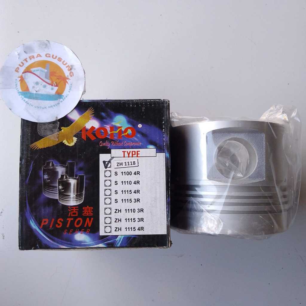 Koho Piston/Seher ZH1118
