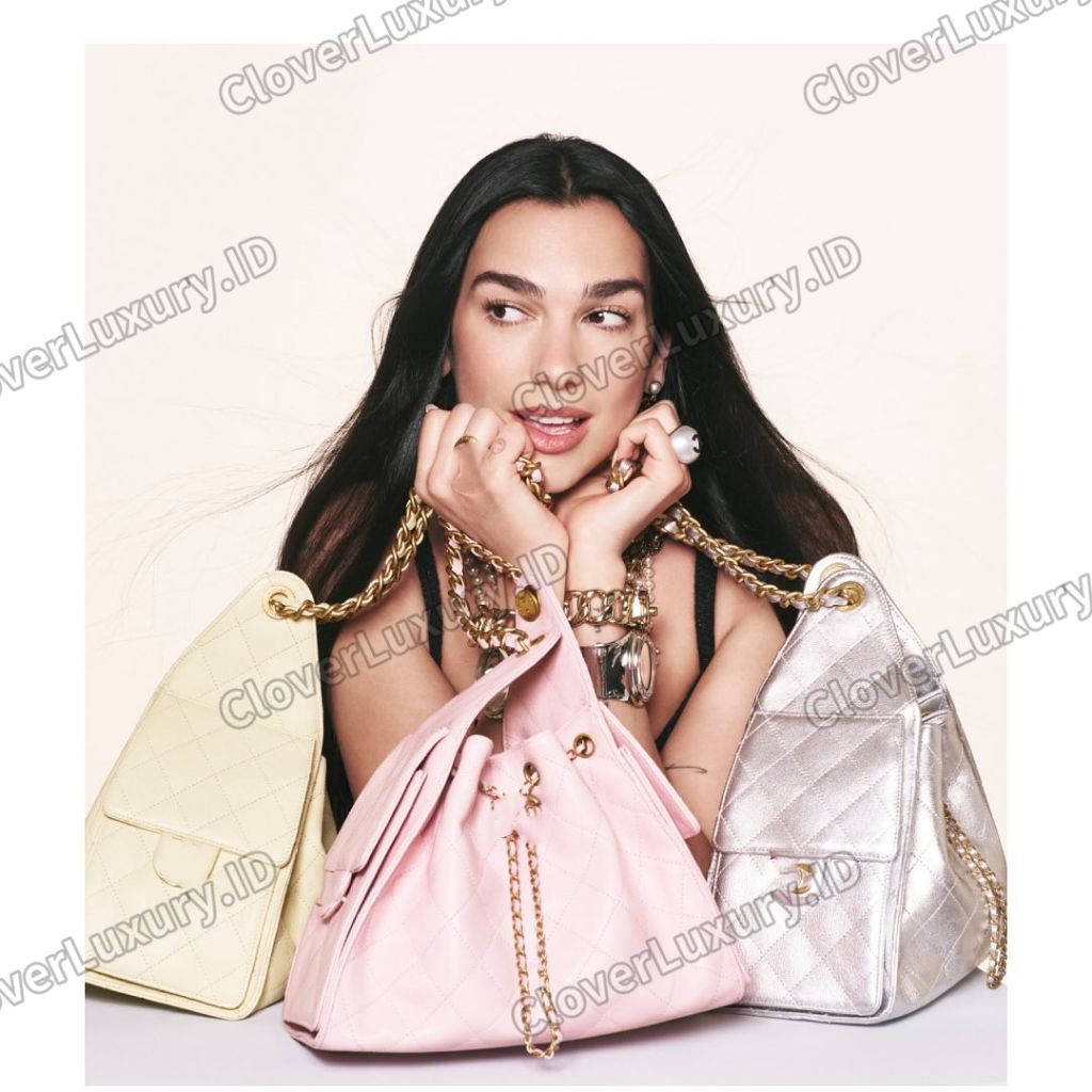 CloverCH Shoulder Bag #C3207