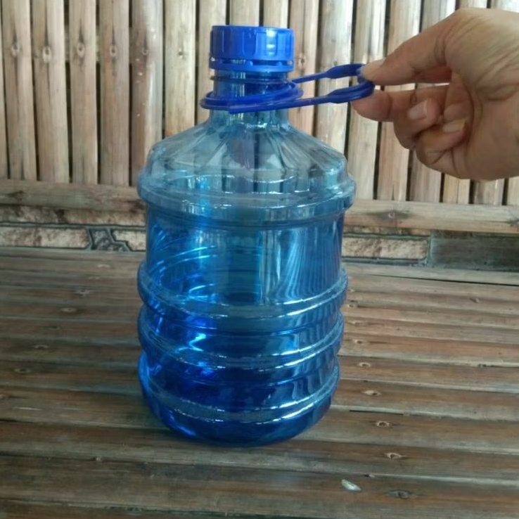 Botol Galon Mini 2 liter Plastik Pet