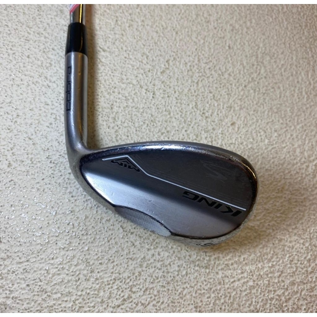 Cobra King MIM Wedge Loft 56 Golf