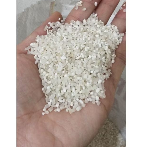 

Beras Bubur / Beras Kampung