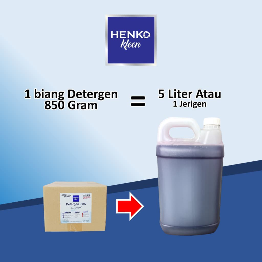BIANG DETERGEN LAUNDRY CAIR 850 GRAM