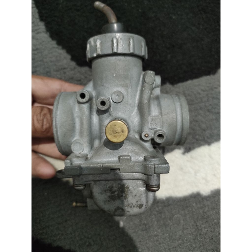 Karburator Mikuni VM24 KX85 Venturi 28mm Original