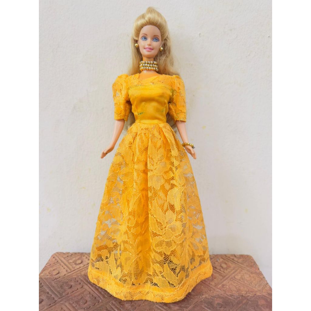 BARBIE MATTEL ORIGINAL