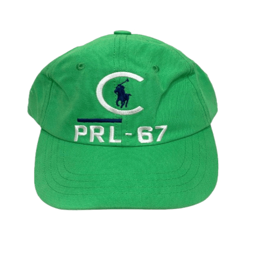 POLO RALPH LAUREN Caps Fashion