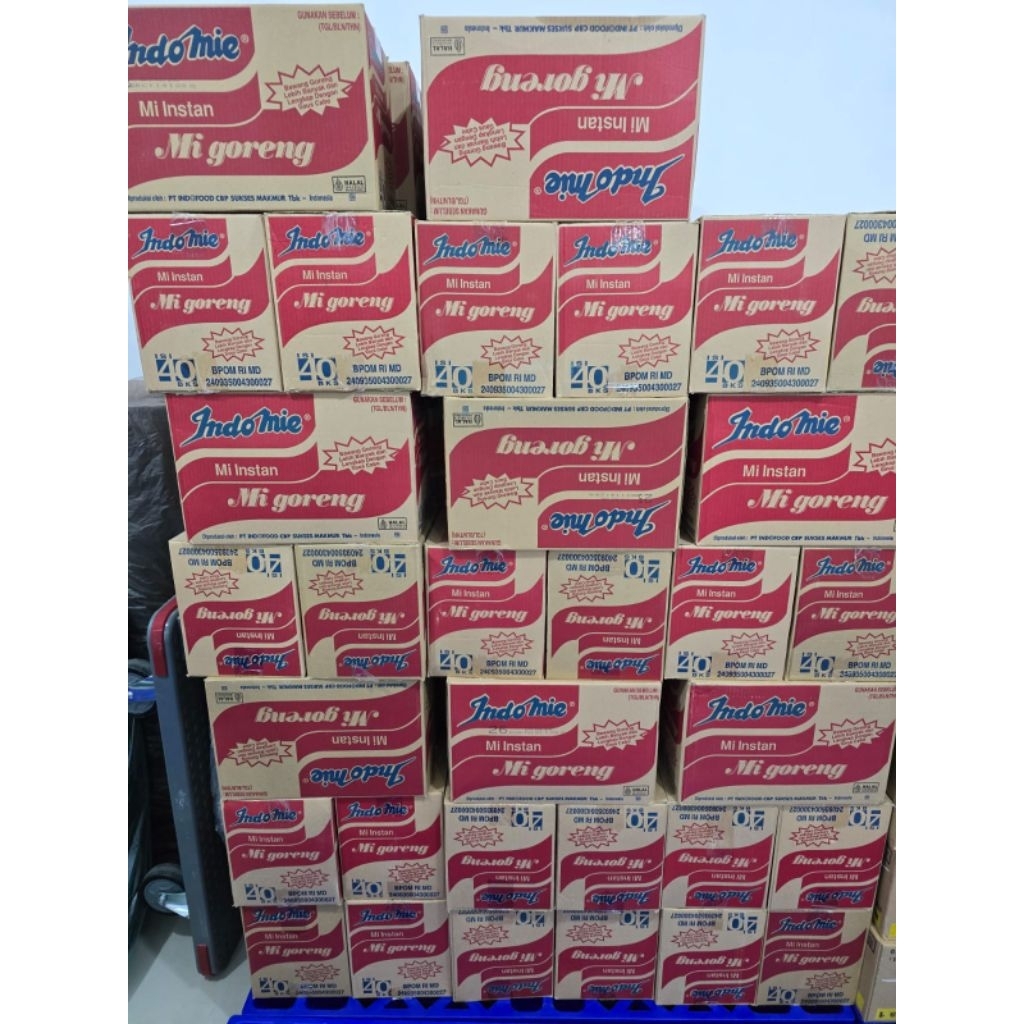 

indomie goreng 1 dus murah