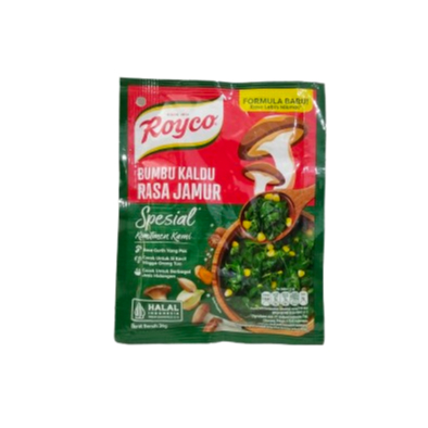

ROYCO KALDU JAMUR 36G/centraltrenggalek