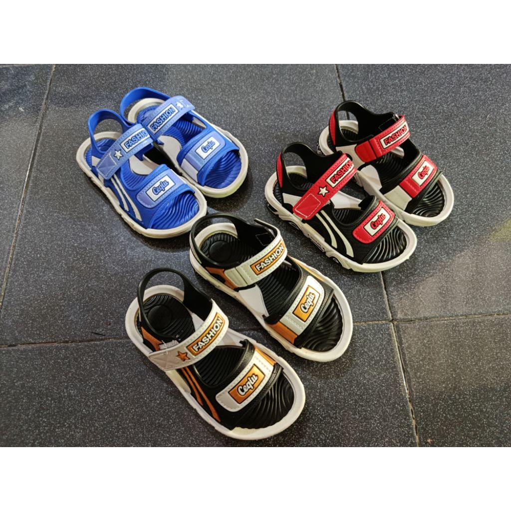 Sandal Anak Ceqiu