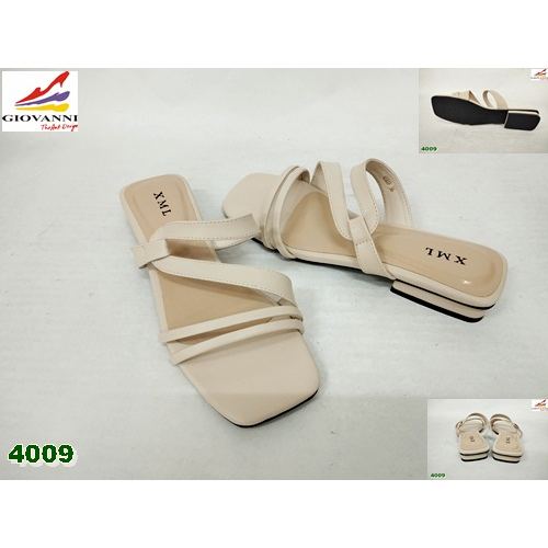 4009 GIOVANNI SENDAL UNTUK WANITA