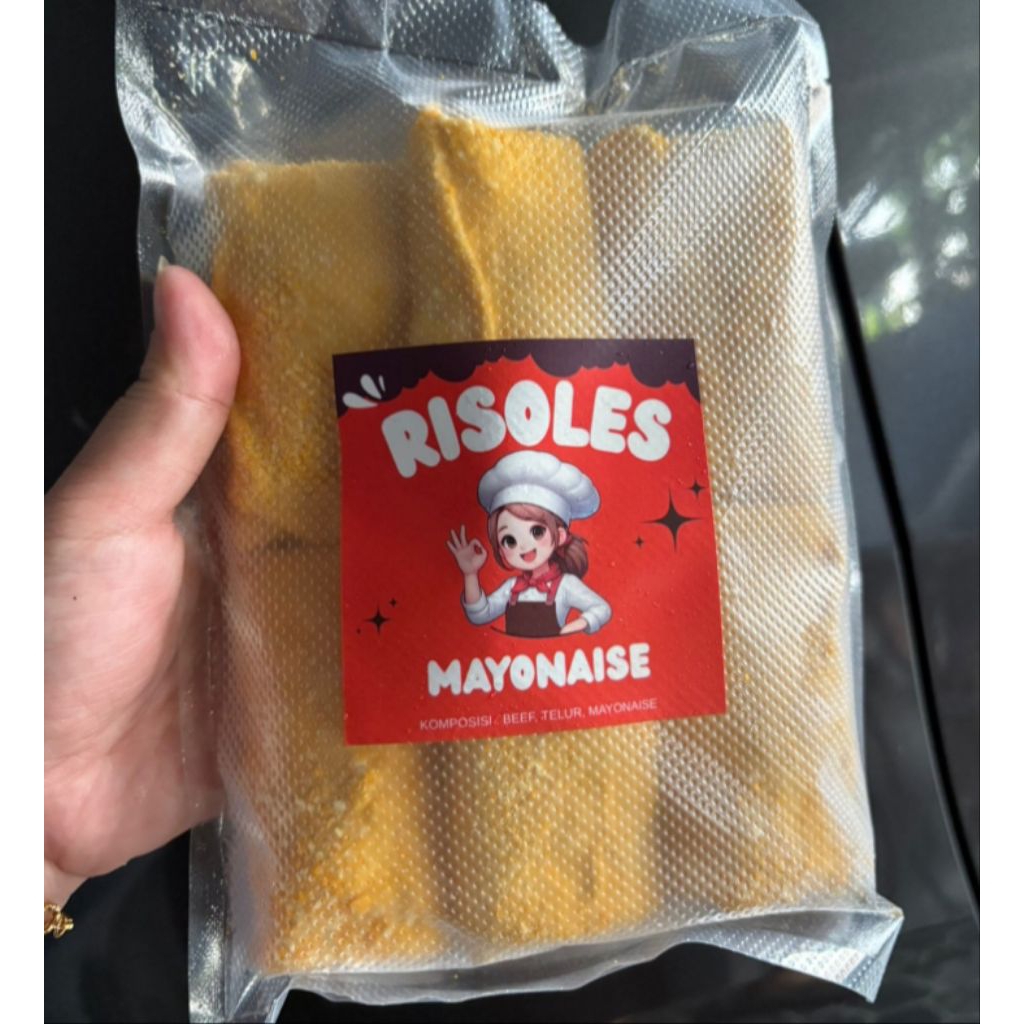 

risol mayo