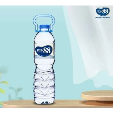 Ron88 Air Mineral 1500 ml Ron 88 air minum