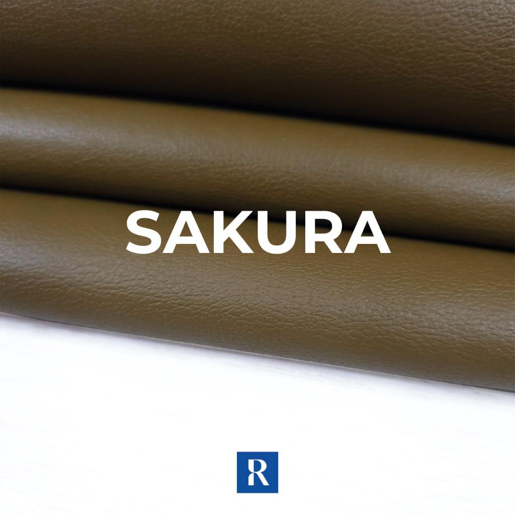 Regency - [Sakura] - Kain Sofa Oskar/Kain Oksar/Kulit Oskar sofa/Kulit Sofa Sintetis/ Kain Jok/ Kain