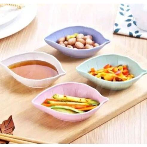 Tempat Sambal Cup Kecil Mini Portable Mangkuk Plastik