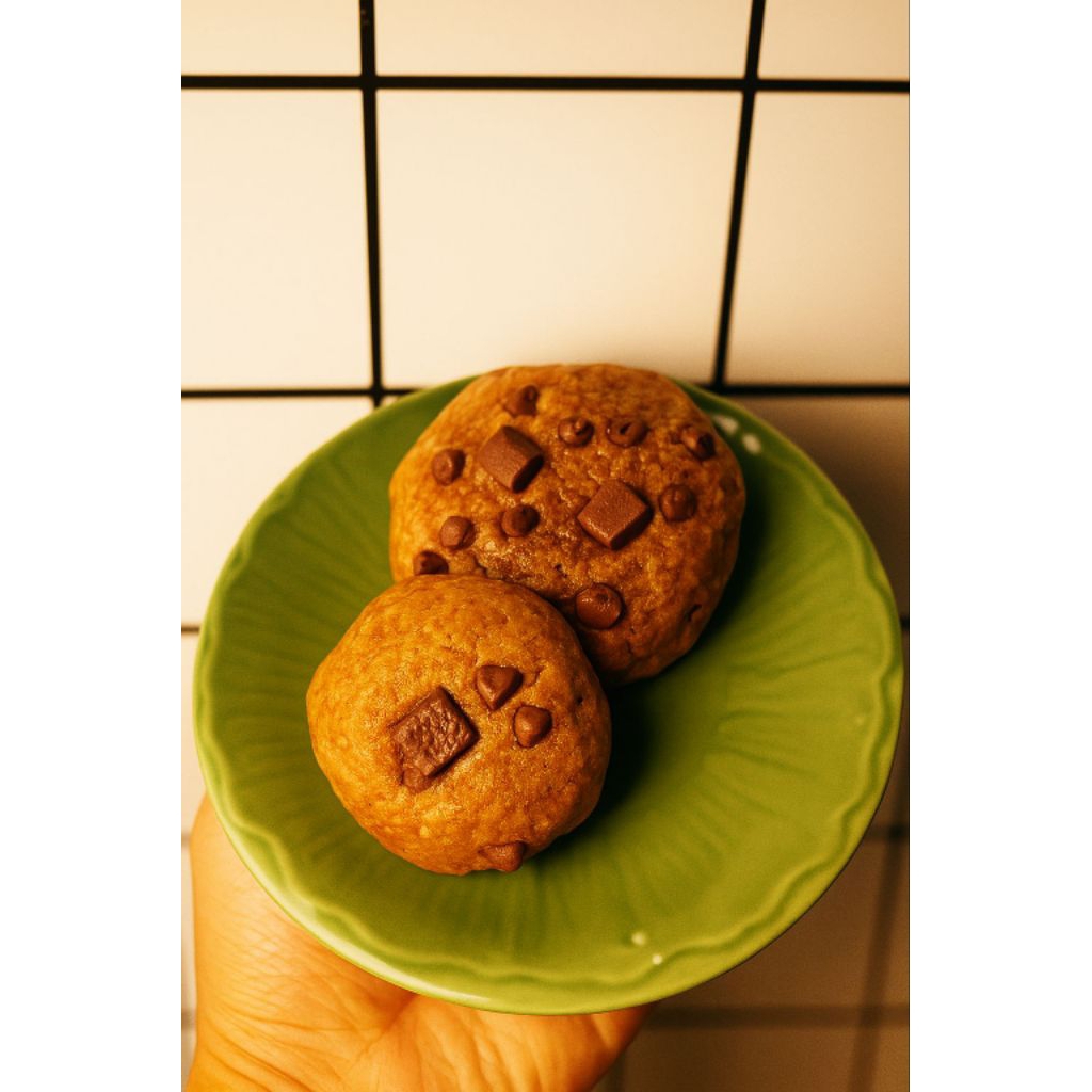 

soft cookies jumbo classic by minicoo