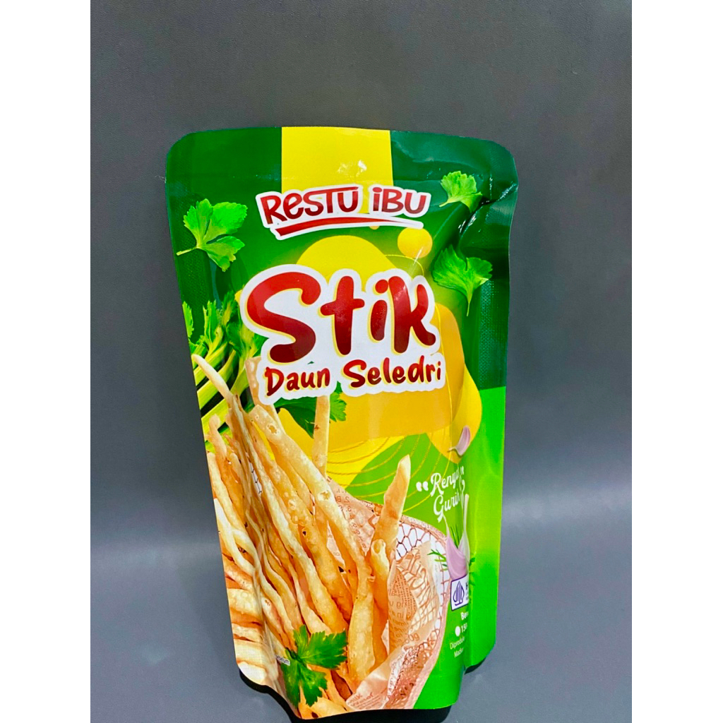 

stik seledri