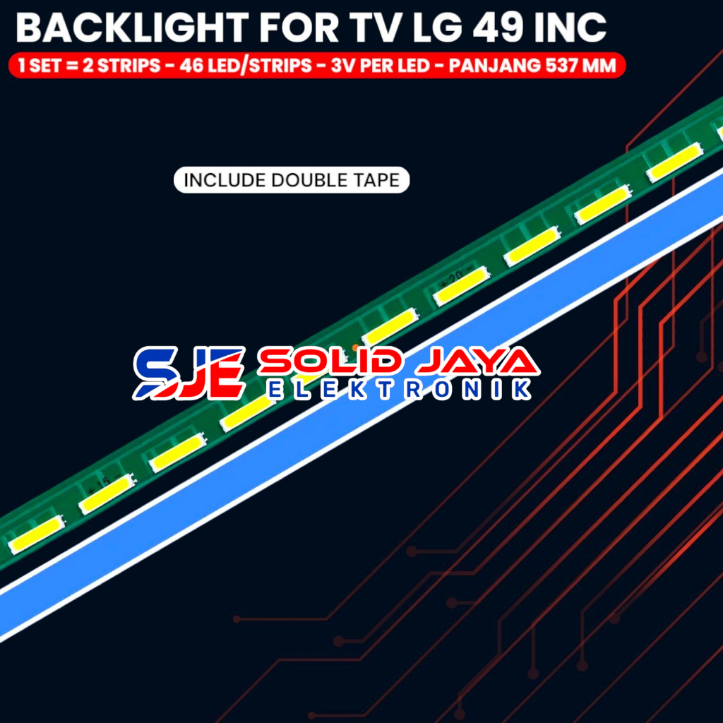 New Product Backlight Tv Lg Led 49 Inch 49Lf540T 49Lf590T 49Lx310 49Lh540T 49Lf540 49Lf590 49Lx310