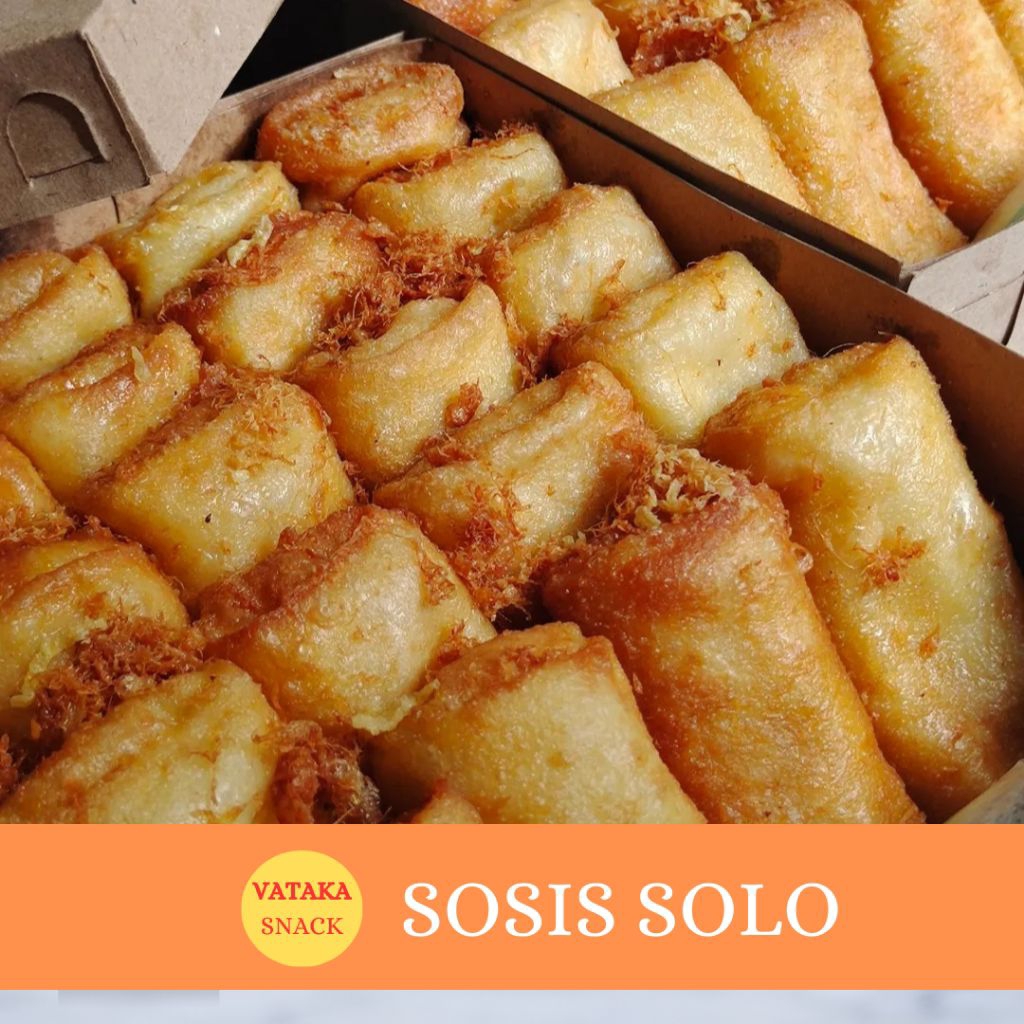 

ANEKA JAJAN PASAR TRADISIONAL I KUE SUBUH I SOSIS SOLO I PUTU AYU I CAKE PISANG I