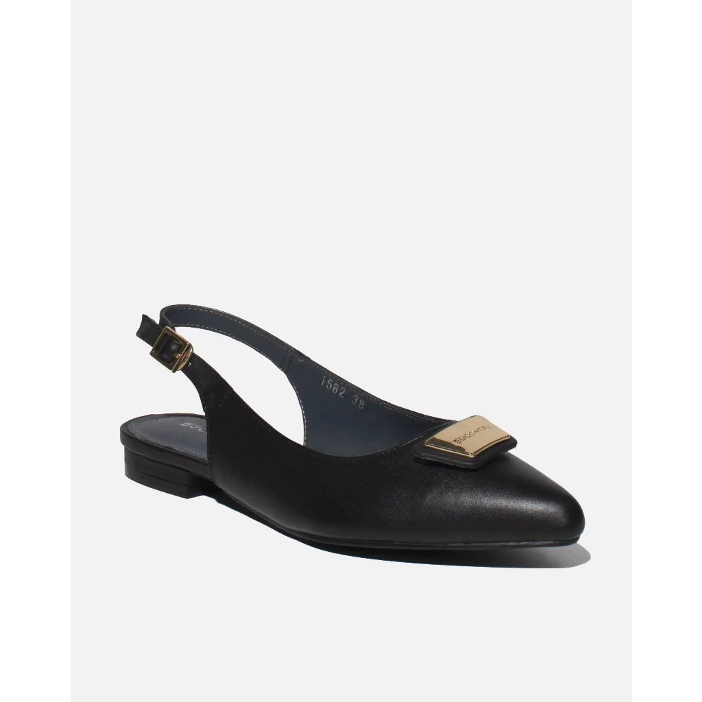 Buccheri flat shoes Women 1582