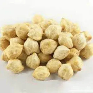 

Kemiri Bulat -100 gram