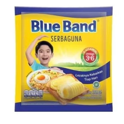 

Blue Band Serbaguna