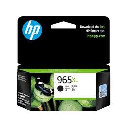 JUAL CARTRIDGE HP 965XL BLACK