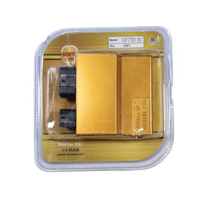 CDI JUPITER MX NGY GOLD