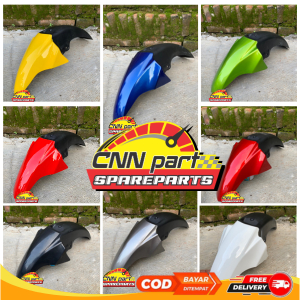 Slebor slebor spakbor depan cs1 cs one pnp cb gl megapro tiger standar PNP