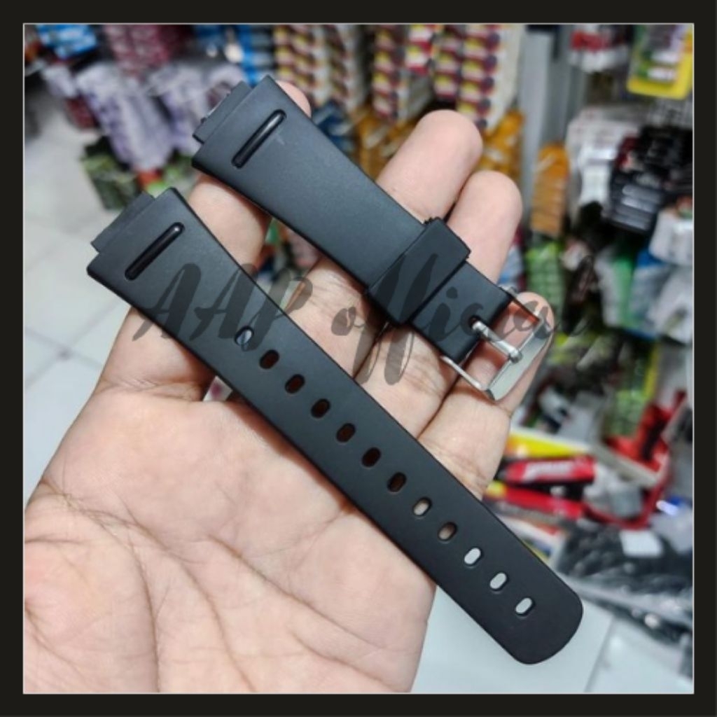 Tali Jam Digitec DG 3082 Strap Tali Jam Tangan DG3082 WH227