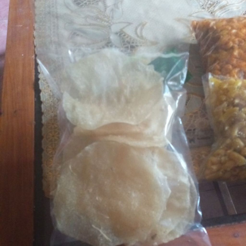 

opak singkong mentah