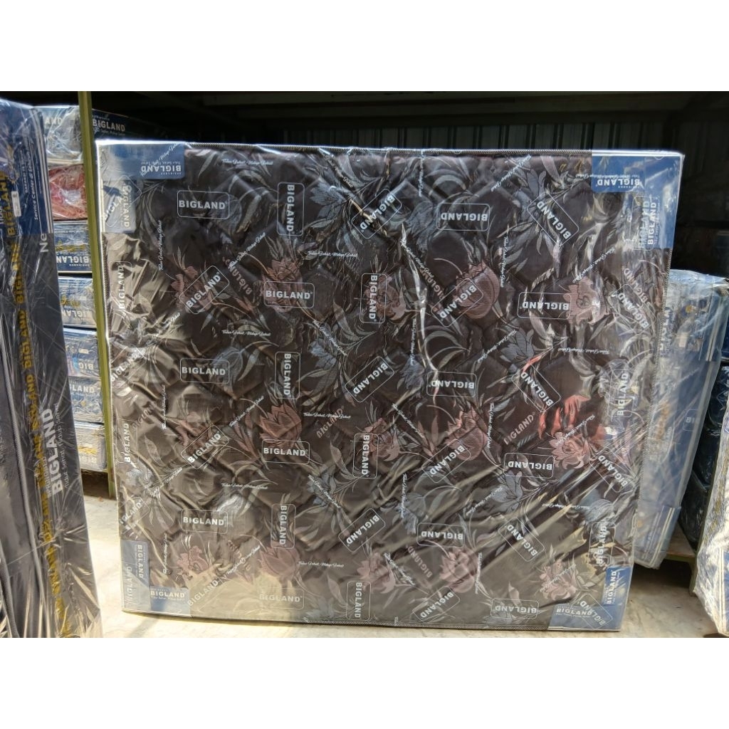 SPRINGBED INUL BY BIGLAND/SPRINGBED BIGLAND INUL/SPRINGBED/BIGLAND/INUL/90x200/100x200/120x200/140x2