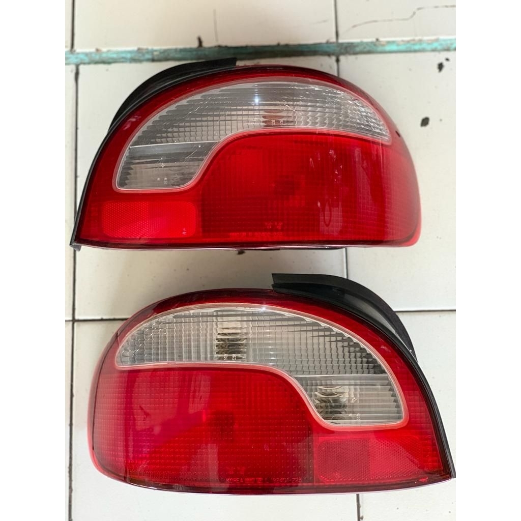 stoplamp hyundai acent original