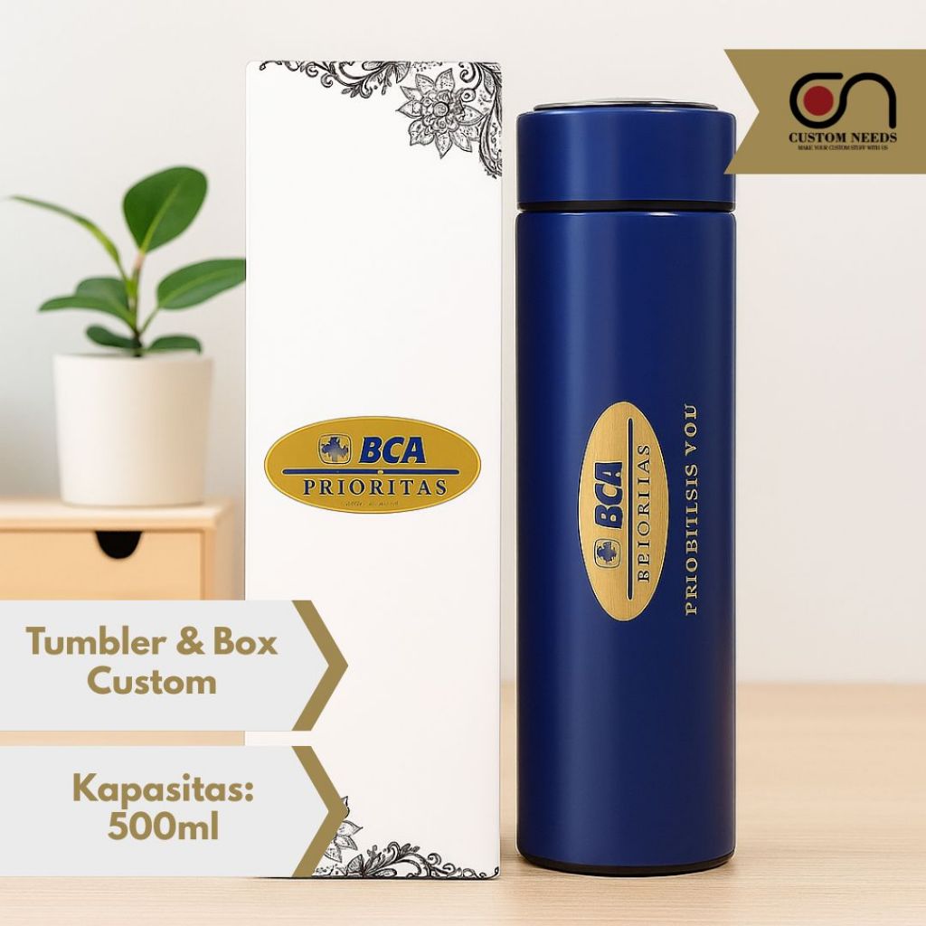

Box Tumbler Custom / Box Custom / Box Tumbler Polos