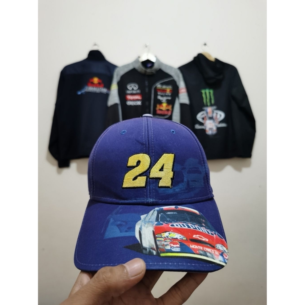 topi nascar Jeff Gordon #24