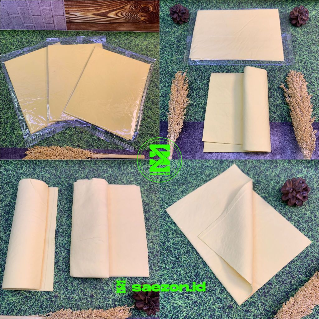 (KECIL) KANEBO KAIN LAP SERAT UKURAN KECIL 31 X 21 CM / KAIN LAP KANEBO MOBIL MOTOR / KANEBO SERAT