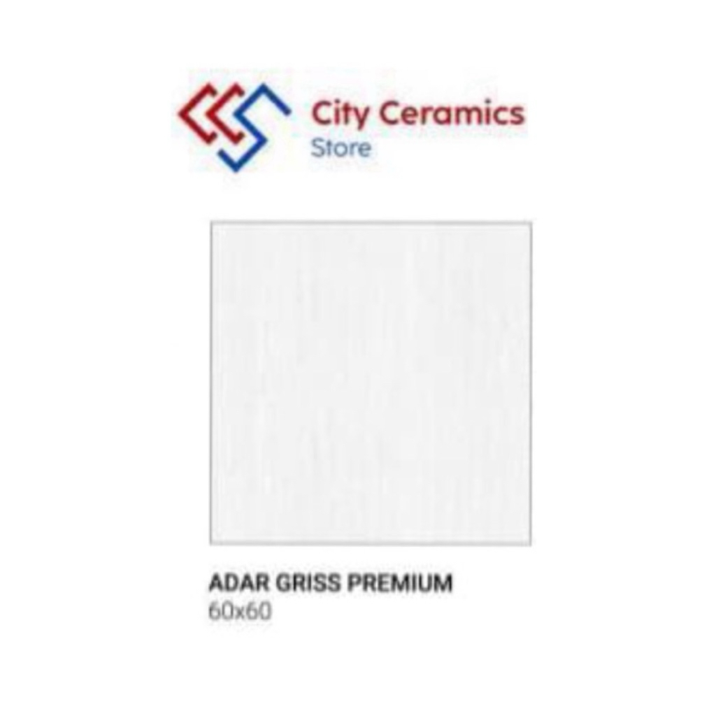 EUROGRES ADAR GRISS PREMIUM 60x60