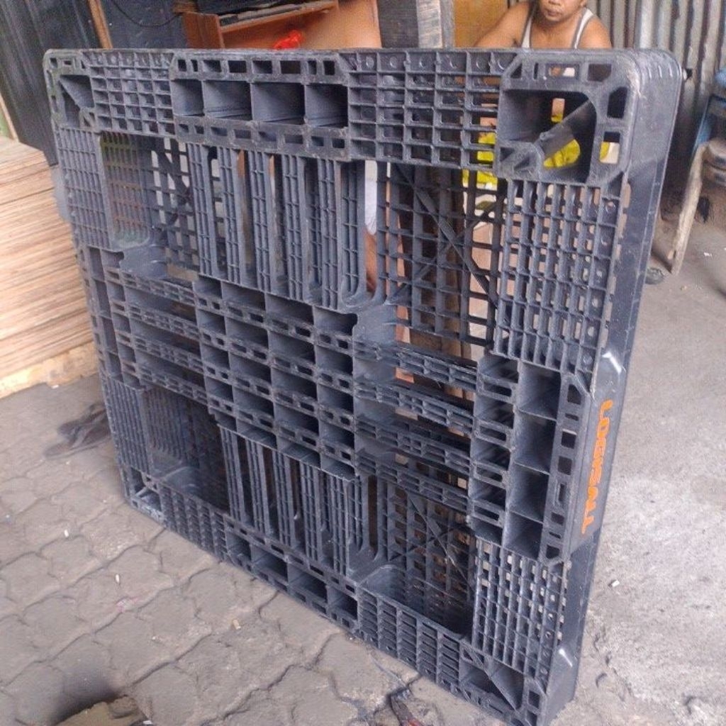 

palet plastik berkualitas