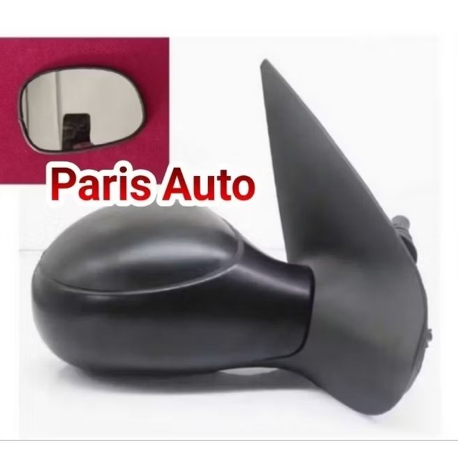 Kaca Spion Peugeot 206 207