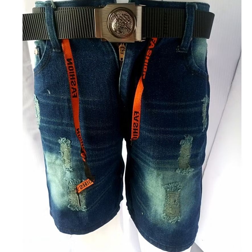 celana pendek jins cowok celana pendek sobek celana jeans pendek sobek celana pendek sobek cowok