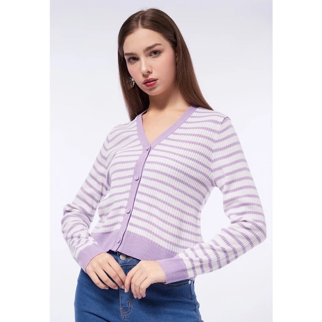 preloved cardigan et cetera