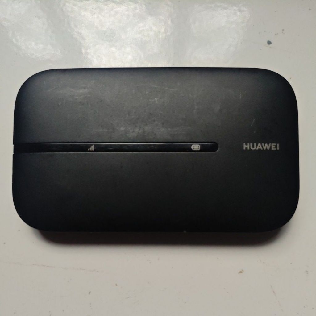 Huawei e5576-606 (Bekas)