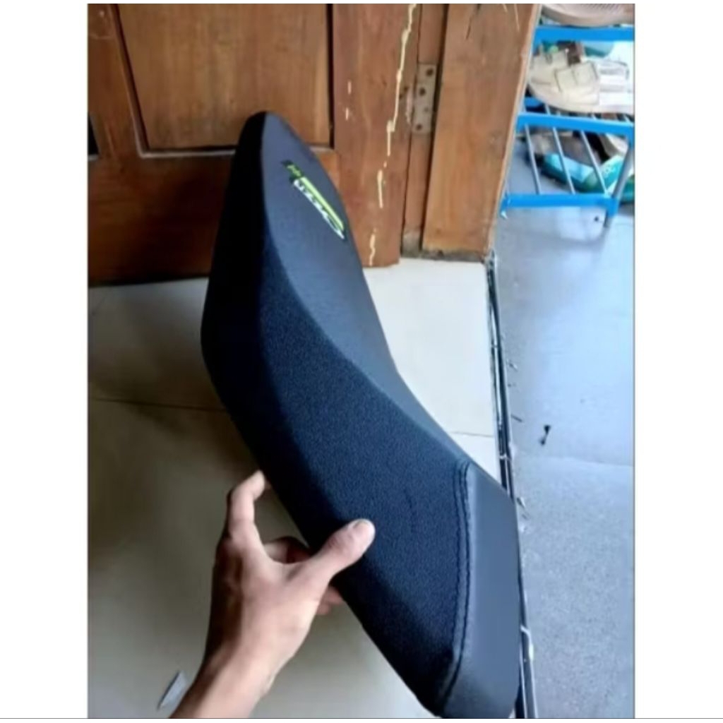 Jok jupiter z burhan road race ozza racing-jok road race jupiter z burhan amplas ozza racing