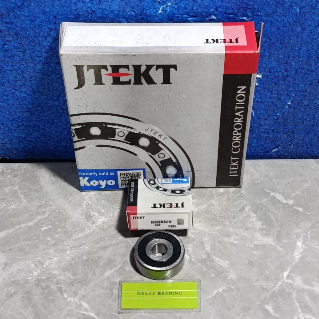 BEARING 6300 2RS KY BEARING 6300 2RS KY