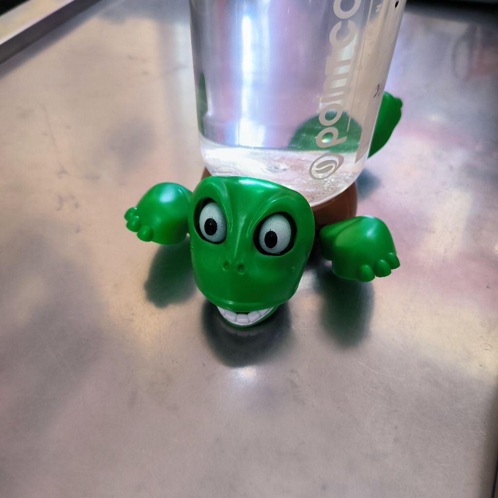 tatakan gelas lucu / tatakan barang