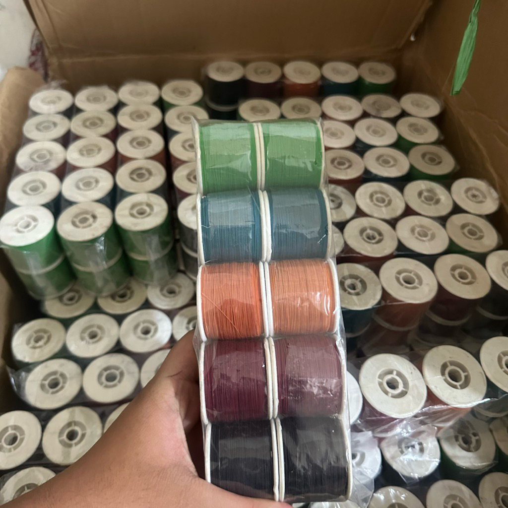 GELASAN BOGEL MOLOR NON LABEL SIZE 0.24