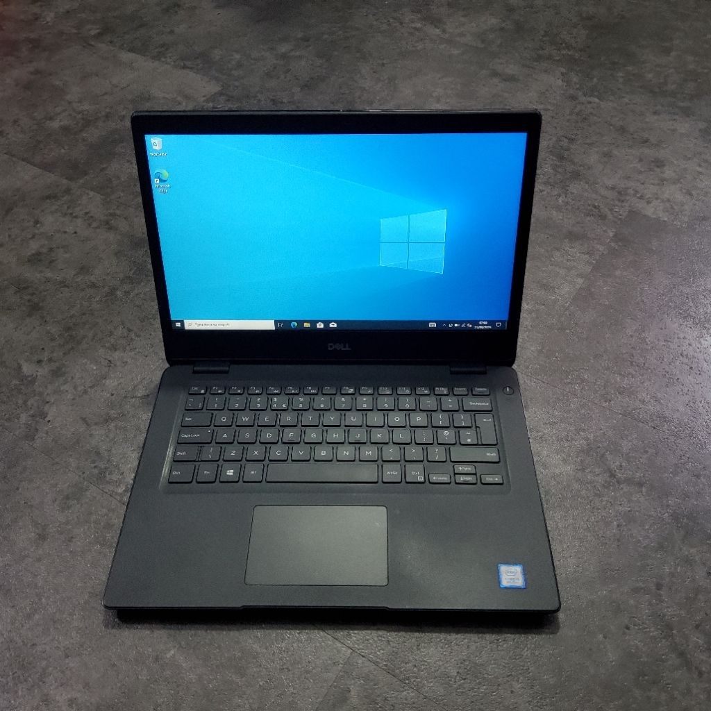 Laptop Dell Latitude 3400 14inch Intel Core i5 GEN 8 SECOND