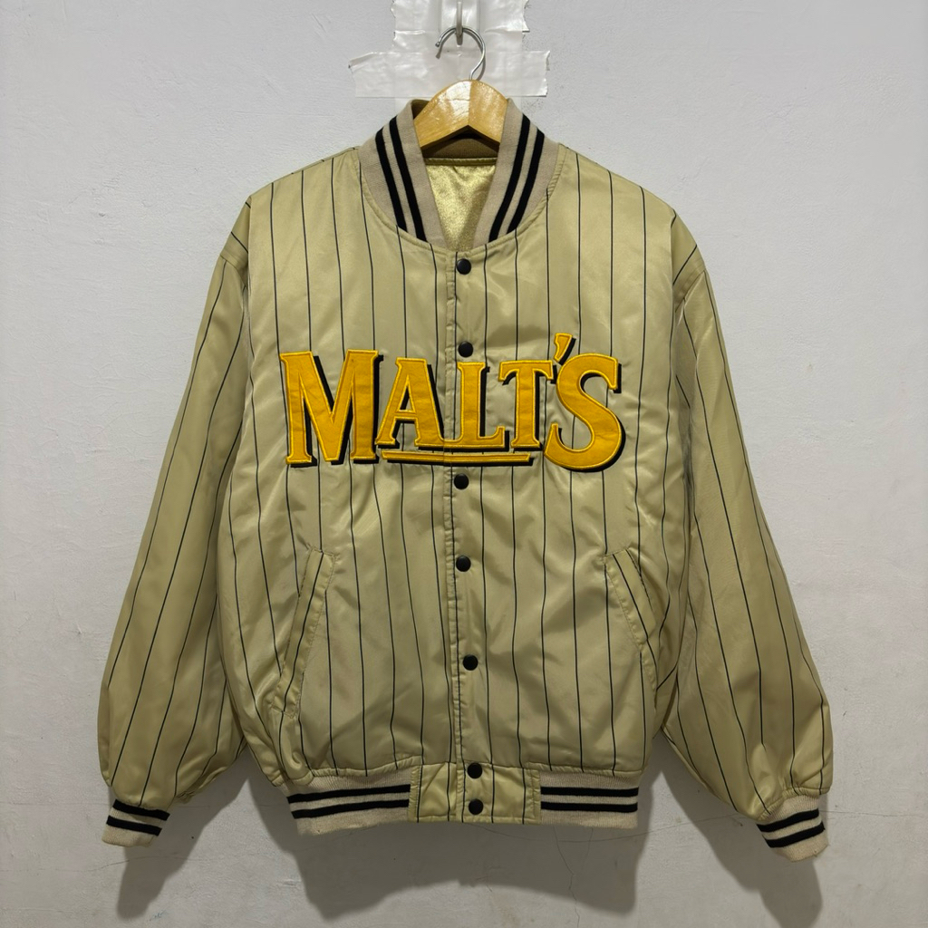 Varsity Malts (Reversible)