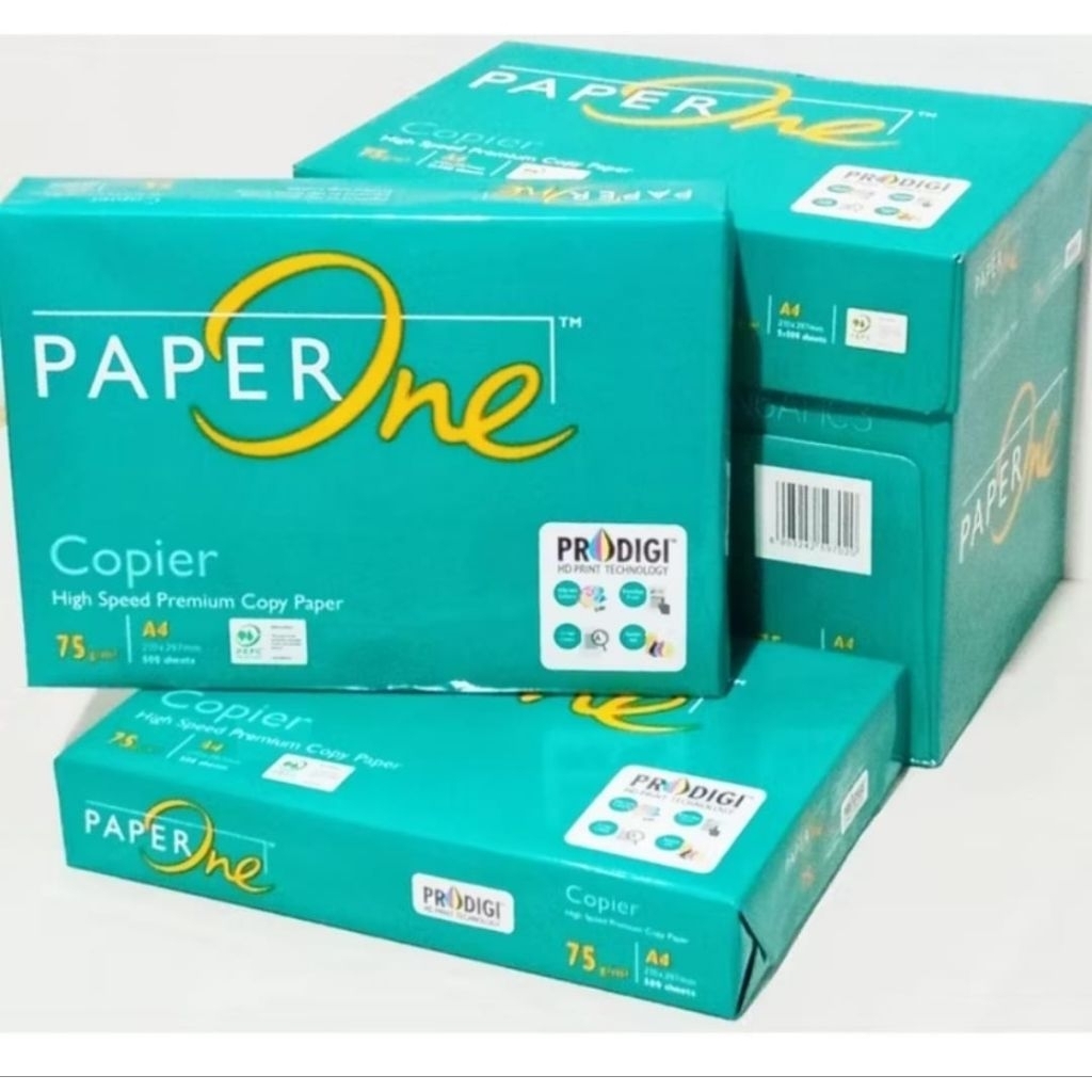 

paperone a4 75gr rim