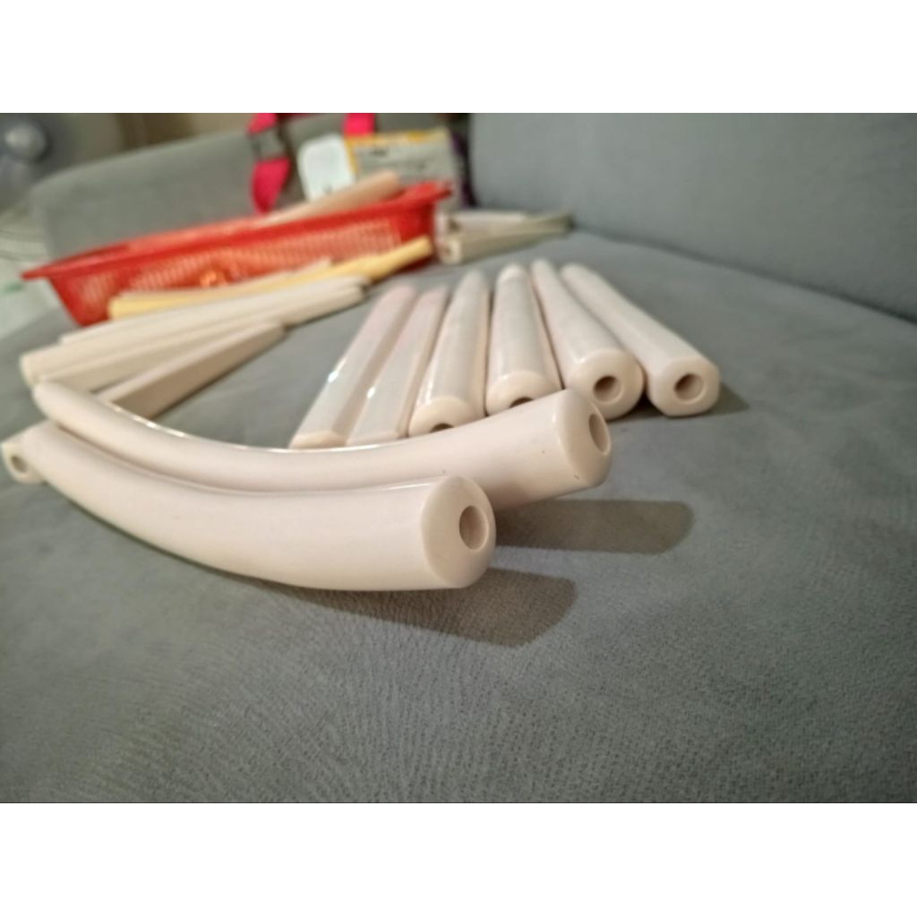 Hisperingin_ Once Pipa Asli Sri Gading Padet Tebal Mulus Premium