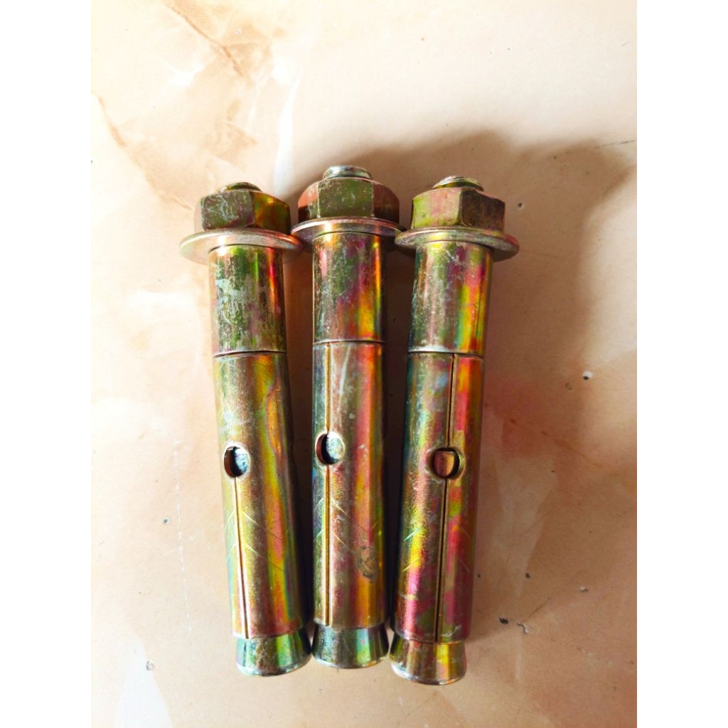 DYNABOLT 16×85 DYNABOLT 16×85